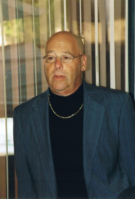 Obituary of Alan J. Zeff