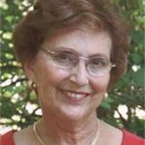 Obituary of Mary K. Webb-Seeds