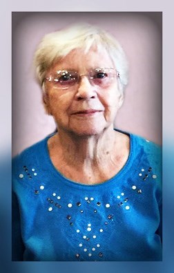 Obituary of May White