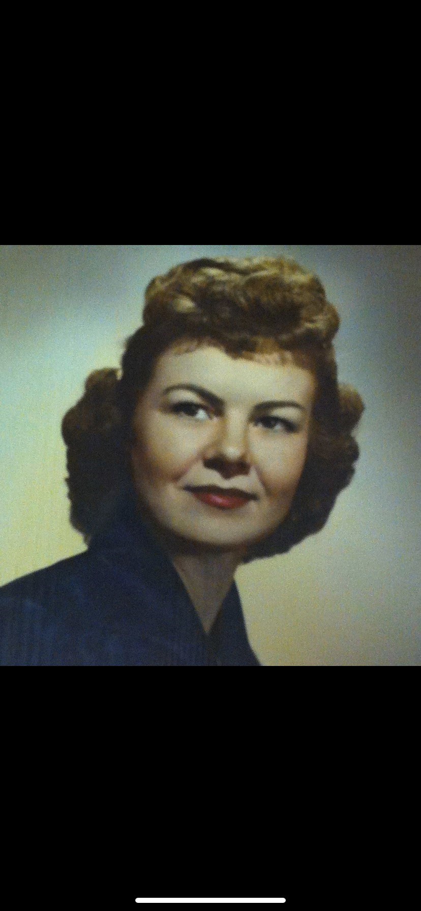 Obituary of Juanelle Judy Morris