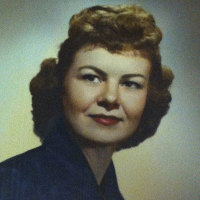 Obituary of Juanelle Judy Morris