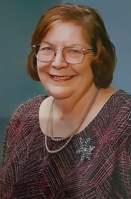 Obituary of Letha R Hooper