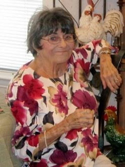 Obituary of Charlotte Ann   Smith