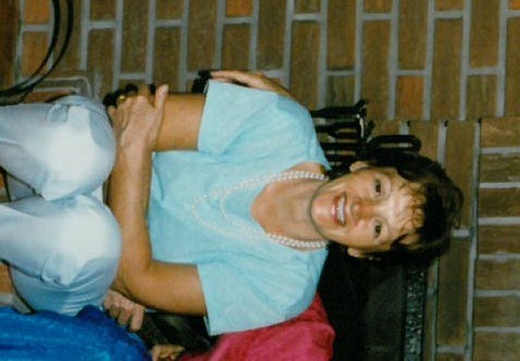 Obituary of Maria Helen Bosch