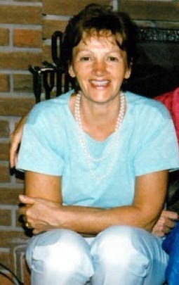 Obituario de Maria Helen Bosch