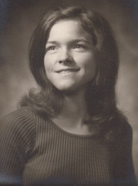 Obituary of Marcia Jane Hoelscher