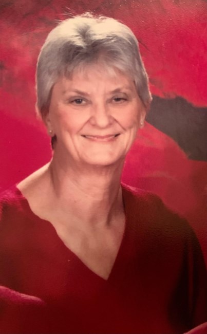 Obituary of Freda Lambert Lawrence