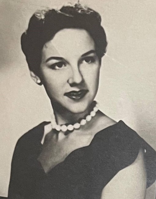 Obituario de Libby Alexander