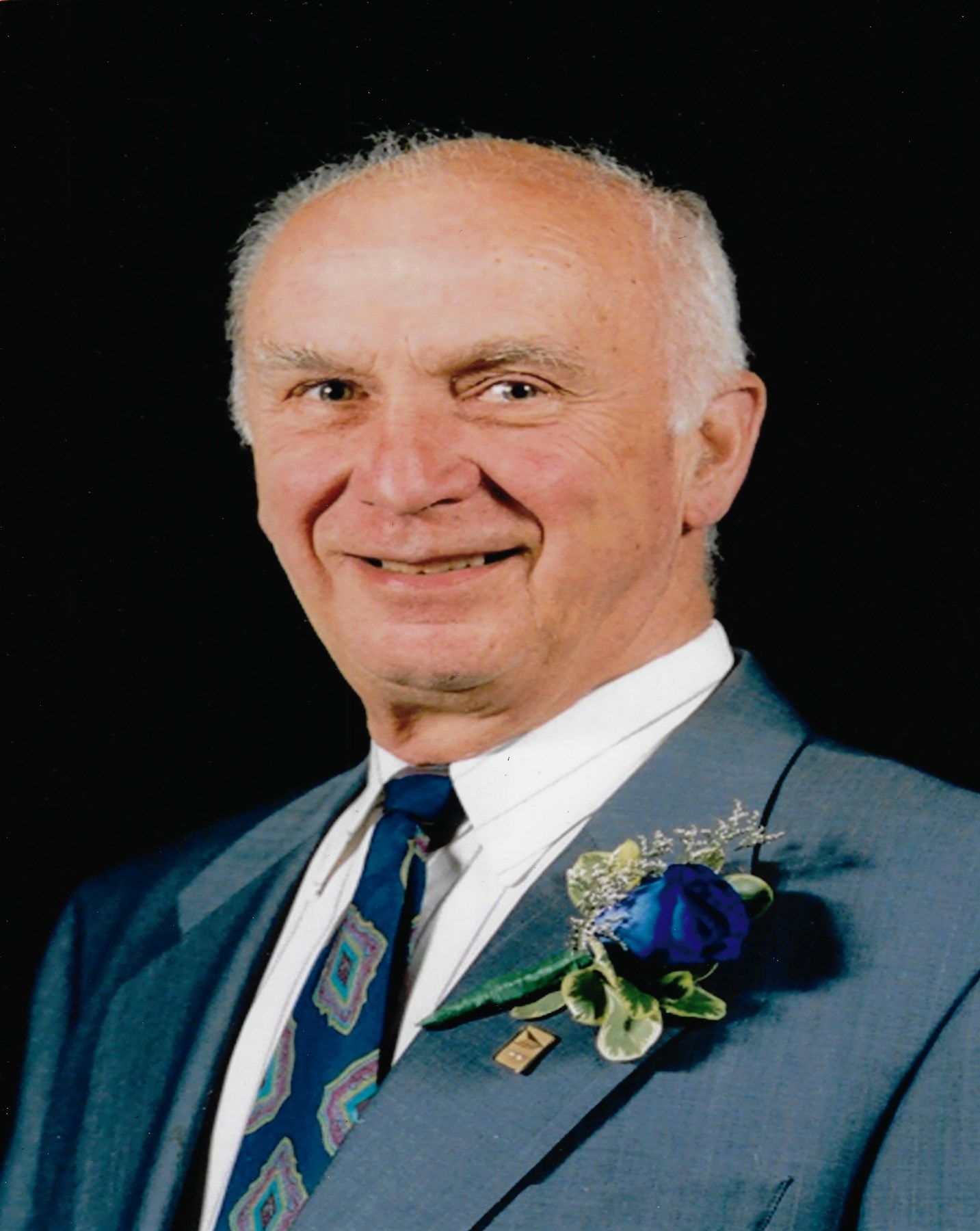 Obituary of Jean-Jacques Langlois