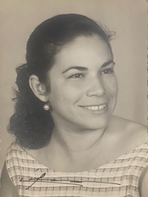 Avis de décès de Nelsa M. Gomez