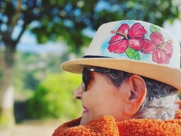 Obituary of Norma Maria Rodriguez Santiago