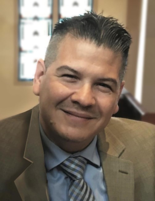 Obituary of Esteban Ricardo Flores