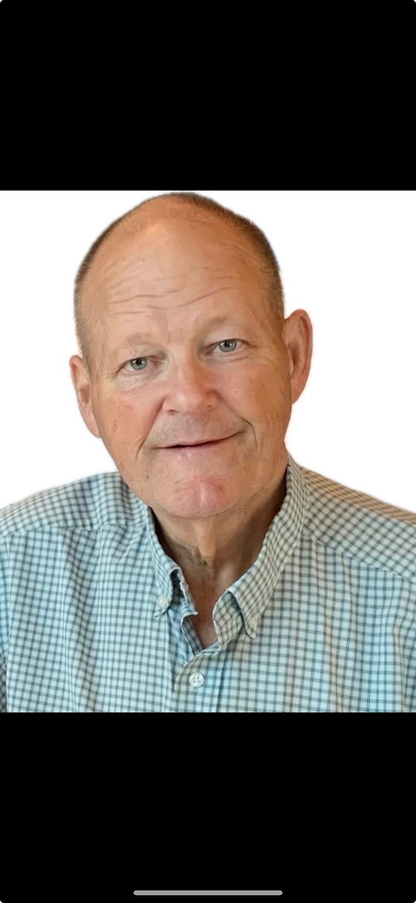 Obituario de Will Reade