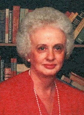 Obituary of Mary A. Brown Tolan