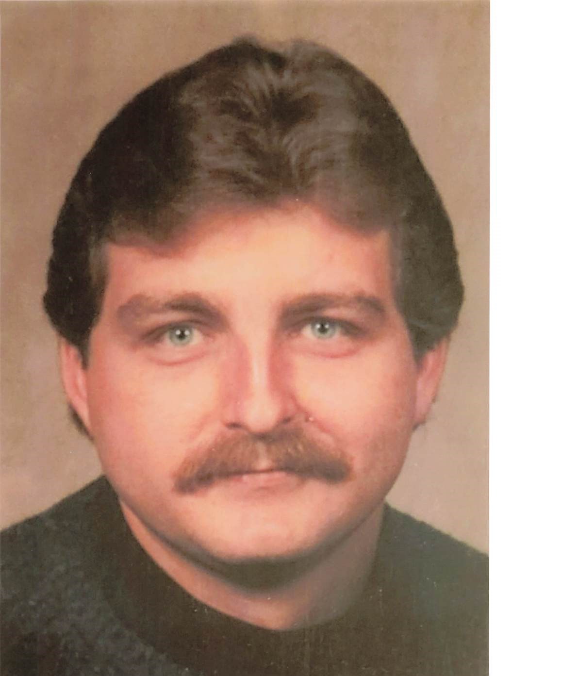 Obituary of Steve Gentry
