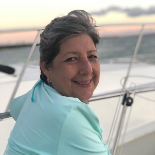 Obituario de Gladys Rodríguez Lozada