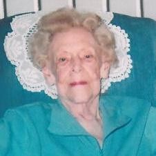 Obituary of Luella May Bickers