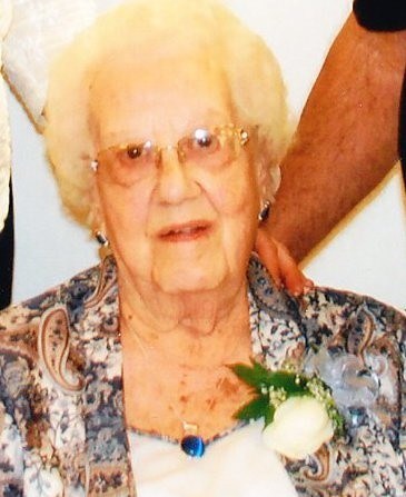 Obituary of Martha J Foor