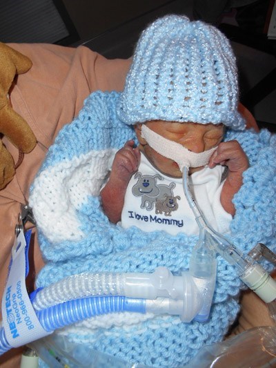 Obituary of Hunter Wyatt Boydston