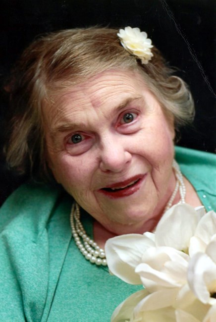 Obituary of Lenora J. Napier