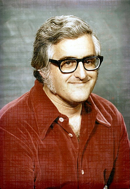 Obituary of John Yoder