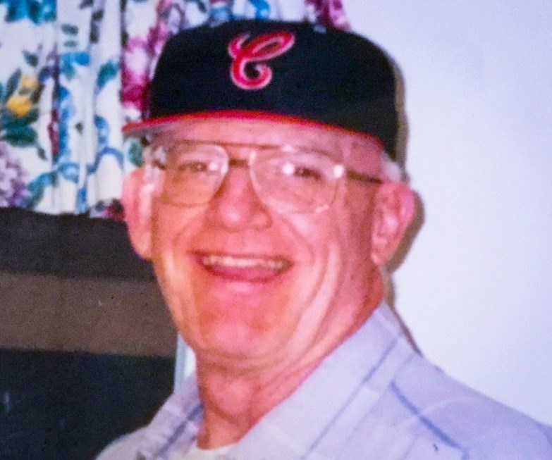 Obituary of Joseph Brady Parker