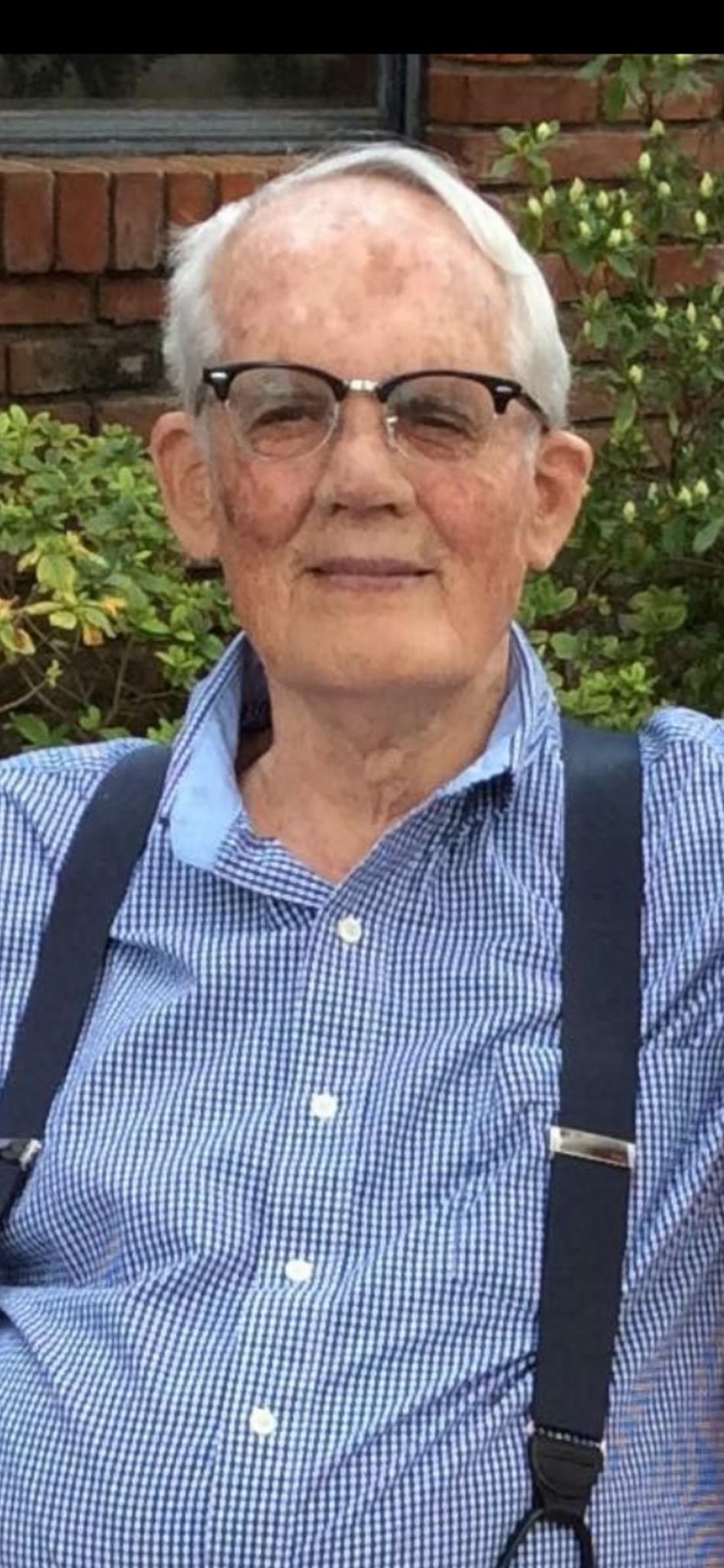 Obituary of Julius Jerome Boyd