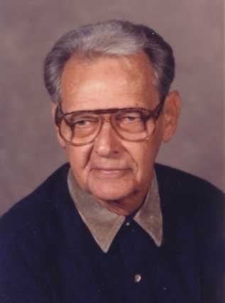 Obituary of Herbert Herman Metzger