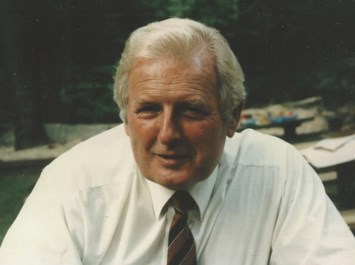 Avis de décès de Edwin "Ed" Eugene Hess