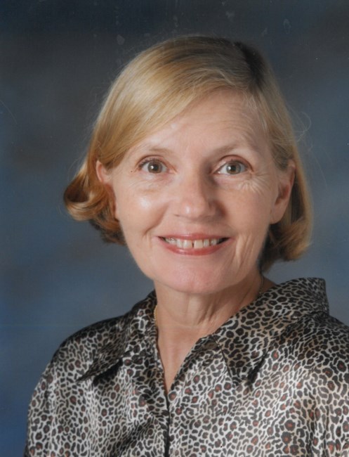 Obituary of Anne Herman Duncan