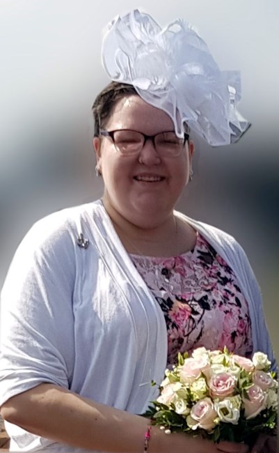 Obituary of Katherine Holt