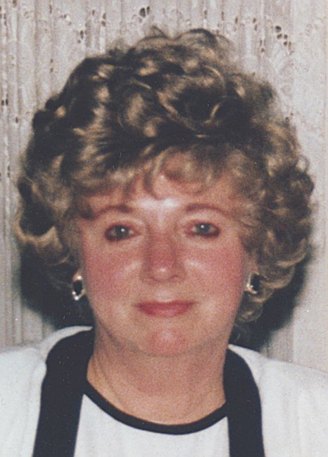 Obituary of Vivian Joan Wright