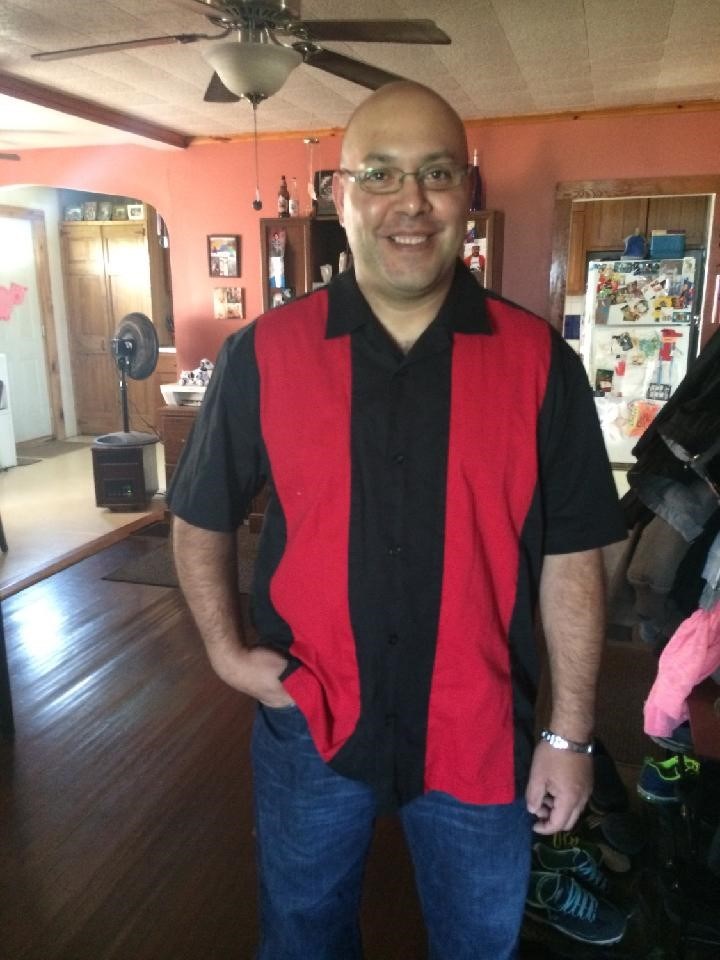 Obituario de Daniel Simon Rodriguez