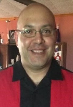 Obituario de Daniel Simon Rodriguez