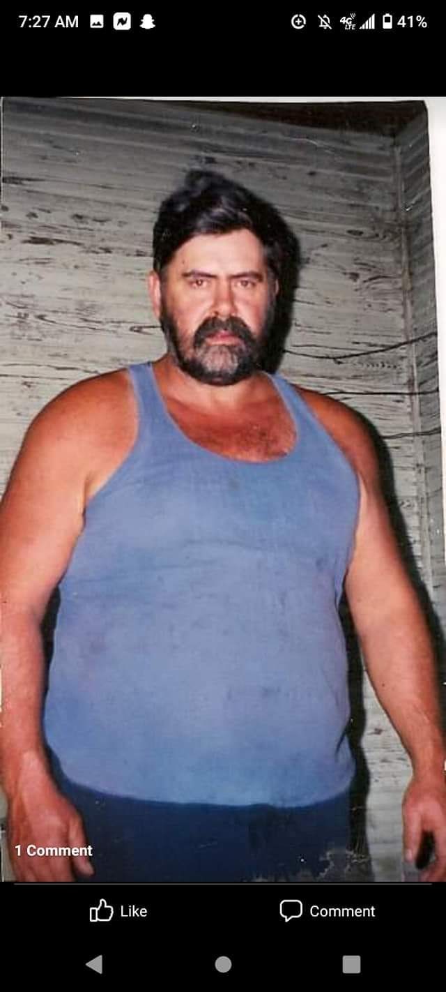 Obituary of Tommy Lee Logan, Sr.