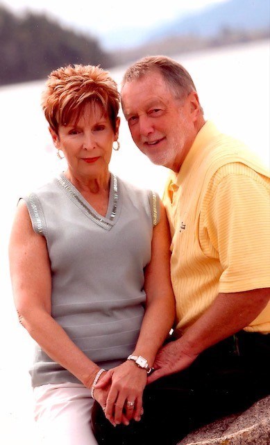 Obituary of Maureen Ann Gray