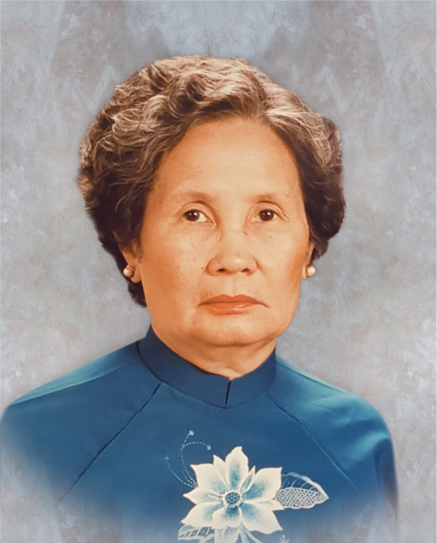 Obituary of Trong Sự Thương Nhớ Bà Nguyễn Thi Nhường