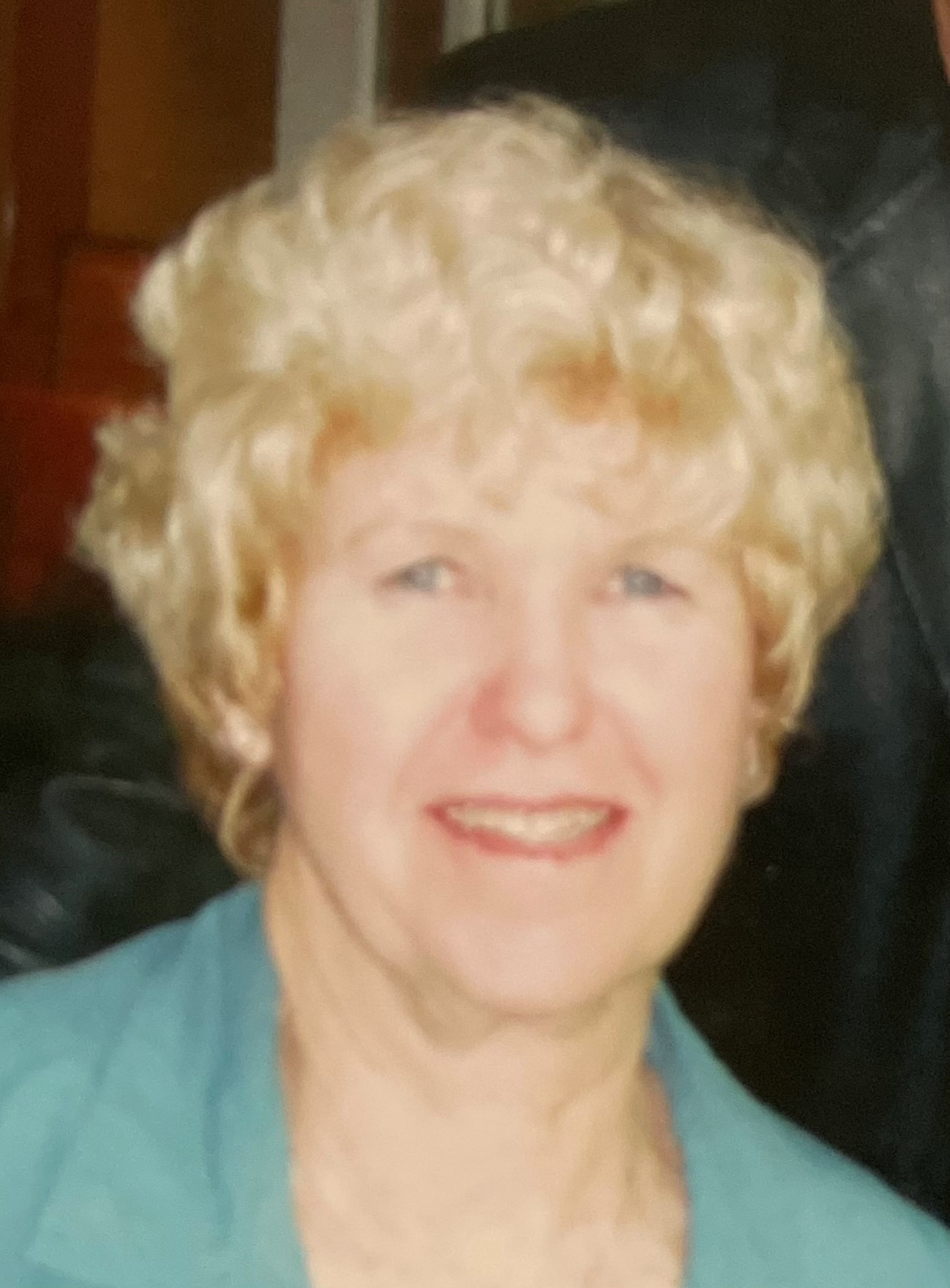 Obituary of Clairenel R. Bianchi