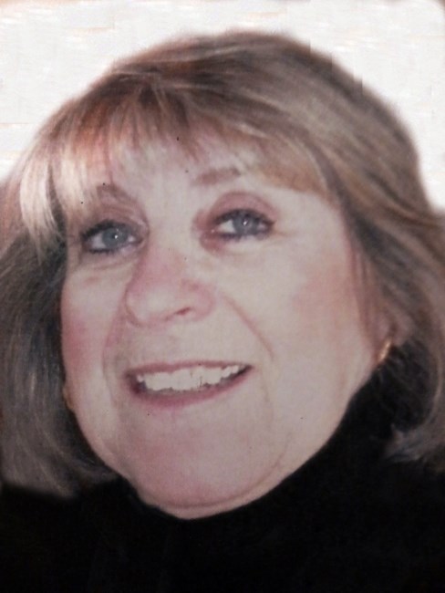Obituary of Gloria Shirley (Josephs) Provencher