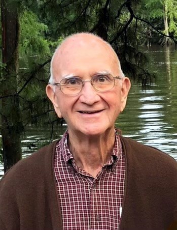 Obituary of James D Thorne