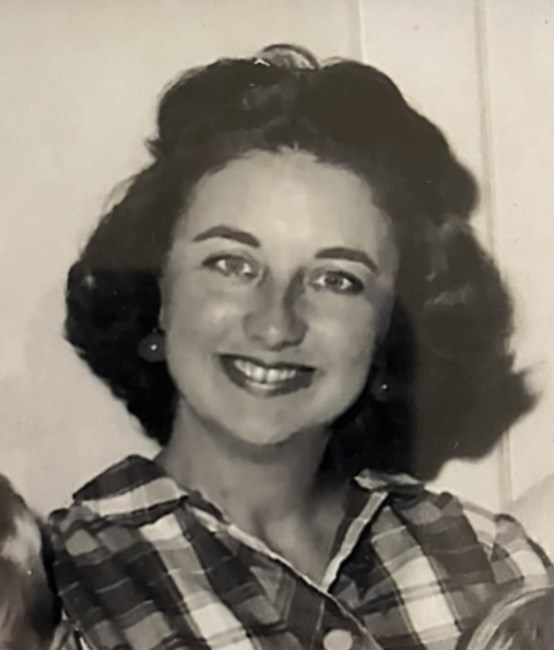 Obituary of Anna Christine Sipes