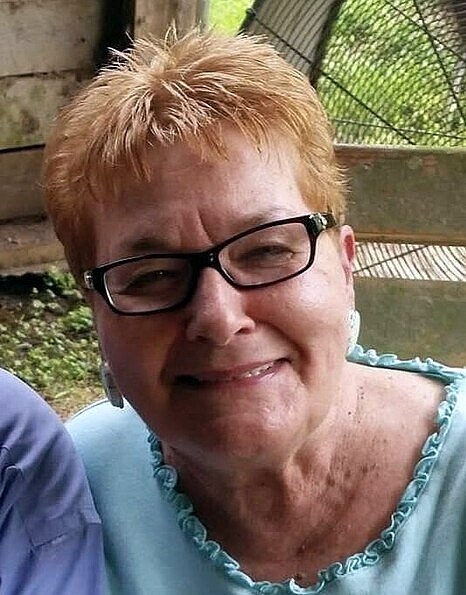 Obituary of Betty Lou Kraft