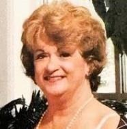 Obituary of Carla Harshbarger Bright