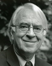 Obituary of Peter James Caws