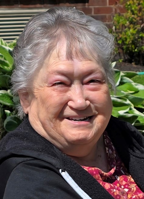 Obituario de Helen Anna Luken