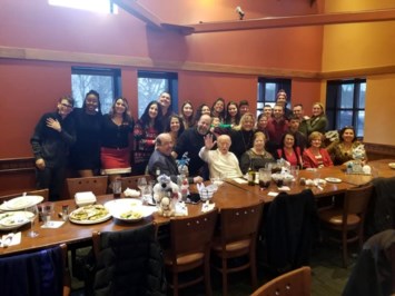 Obituary of Joseph Henry Sullivan