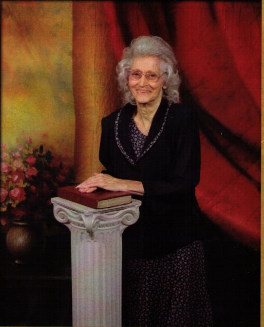 Obituary of Mary Ellen Reed
