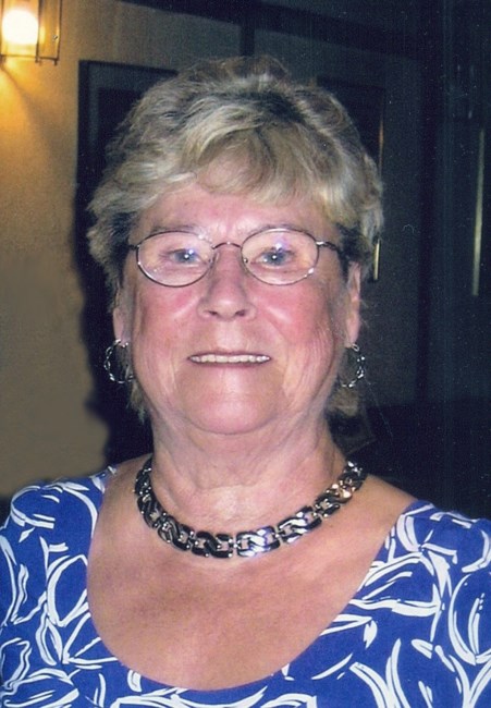 Obituario de Margaret Kirk Caldwell