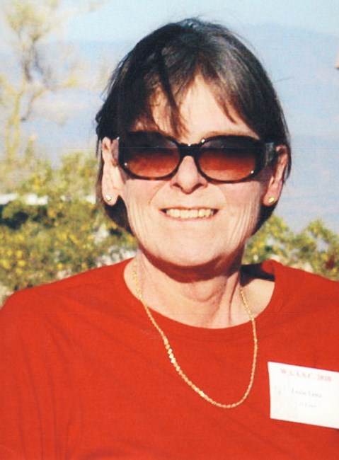 Avis de décès de Leslie Marie Lentz