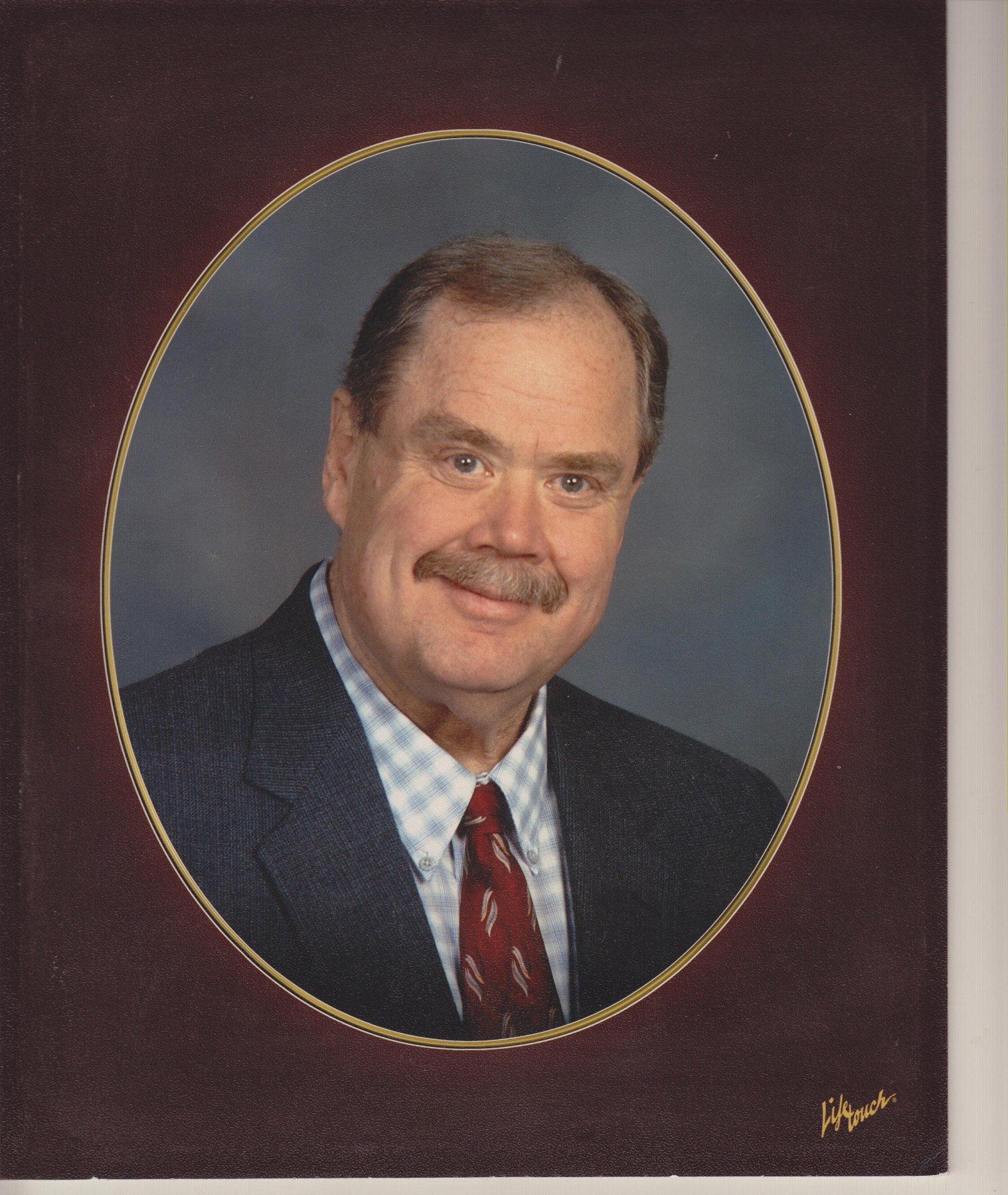 Obituary of Terence Carl Baer